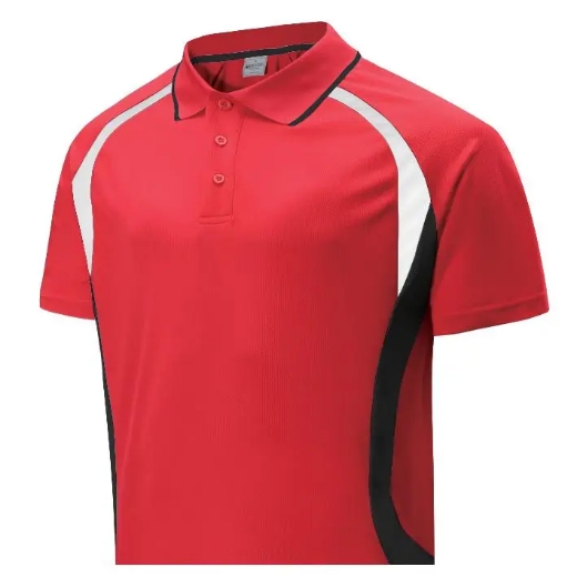 Picture of Bocini, Kids Sports Panel Polo